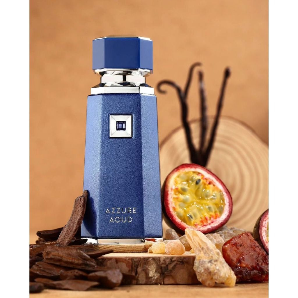 Azzurre Oud