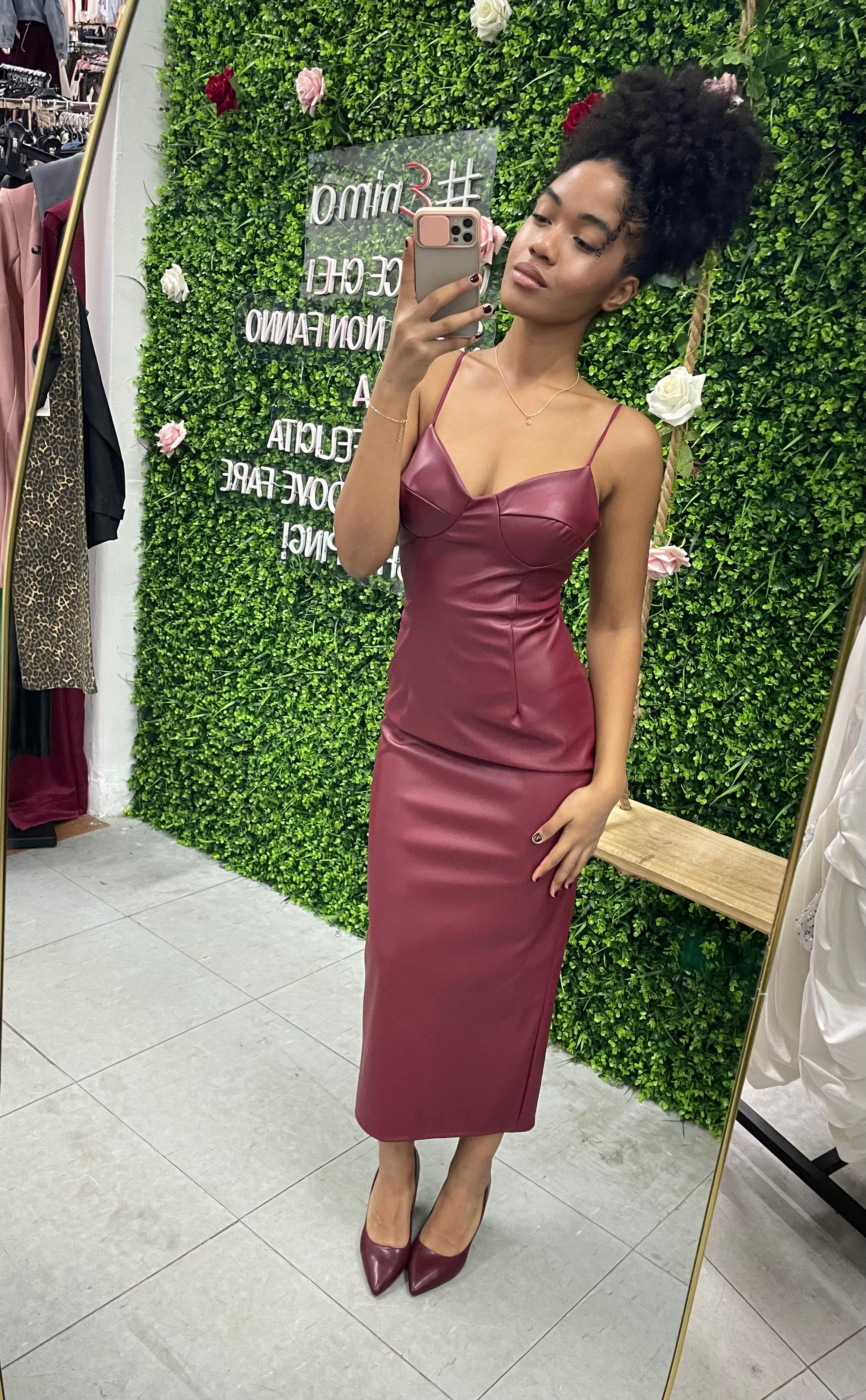 Vestito Clarissa✨🥰