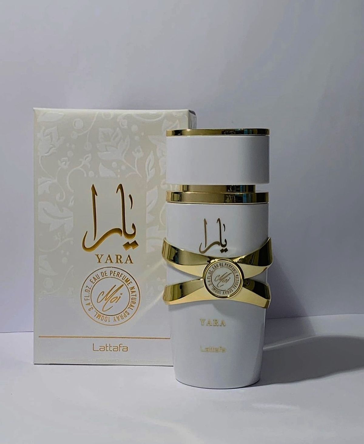 Yara Moi
