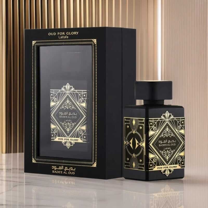 Bade'e Al Oud, Oud for Glory