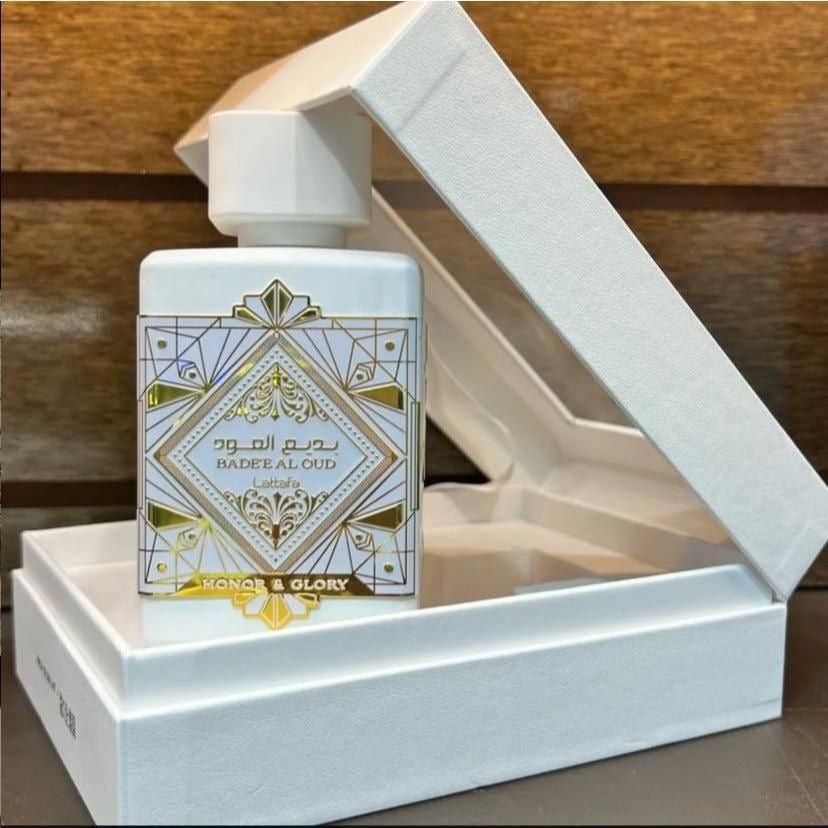 Bade'e Al Oud Honor & Glory