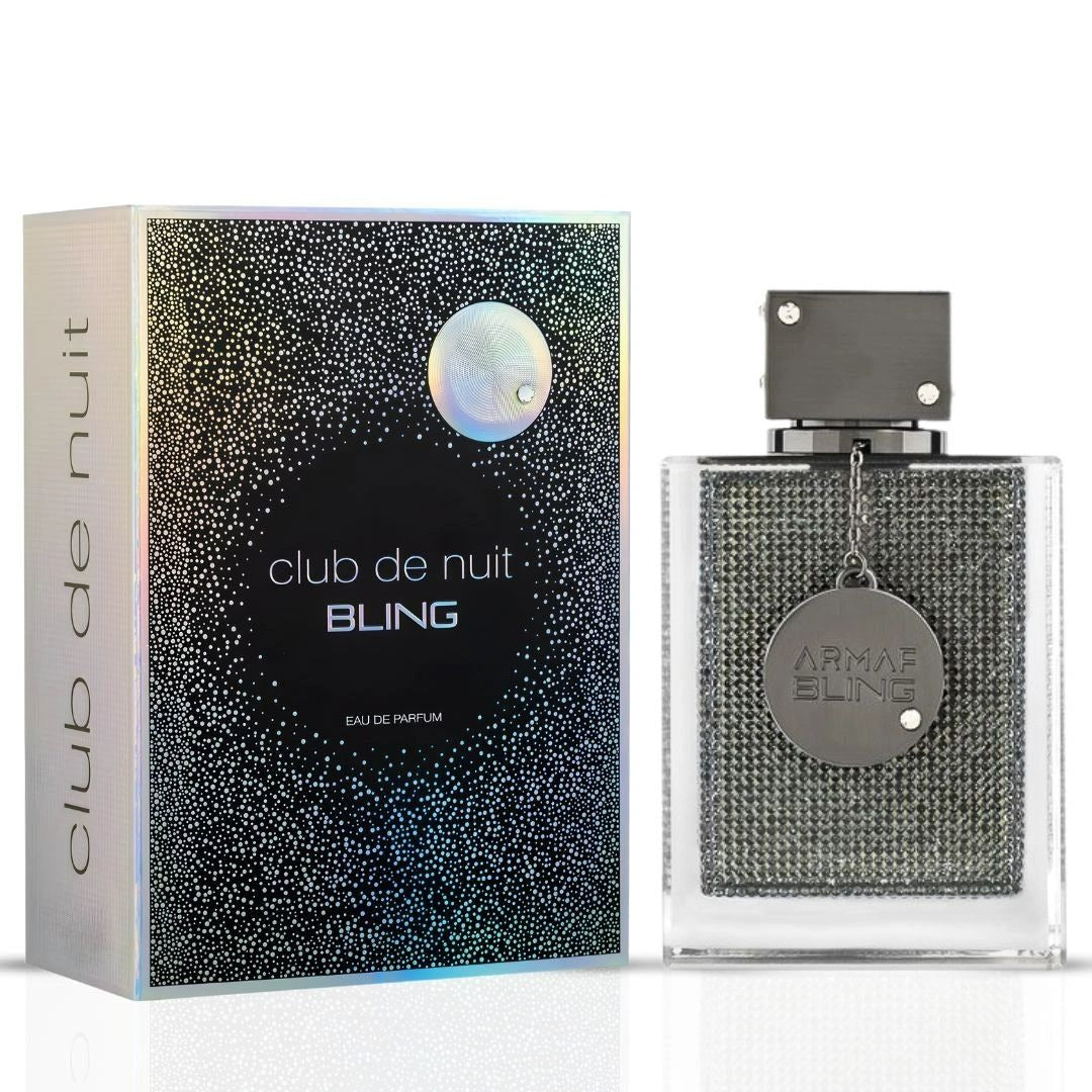 Club De Nuit Bling