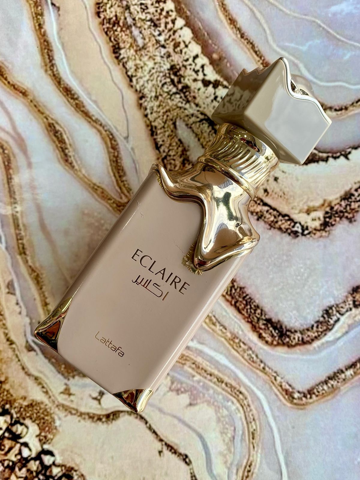 Eclaire