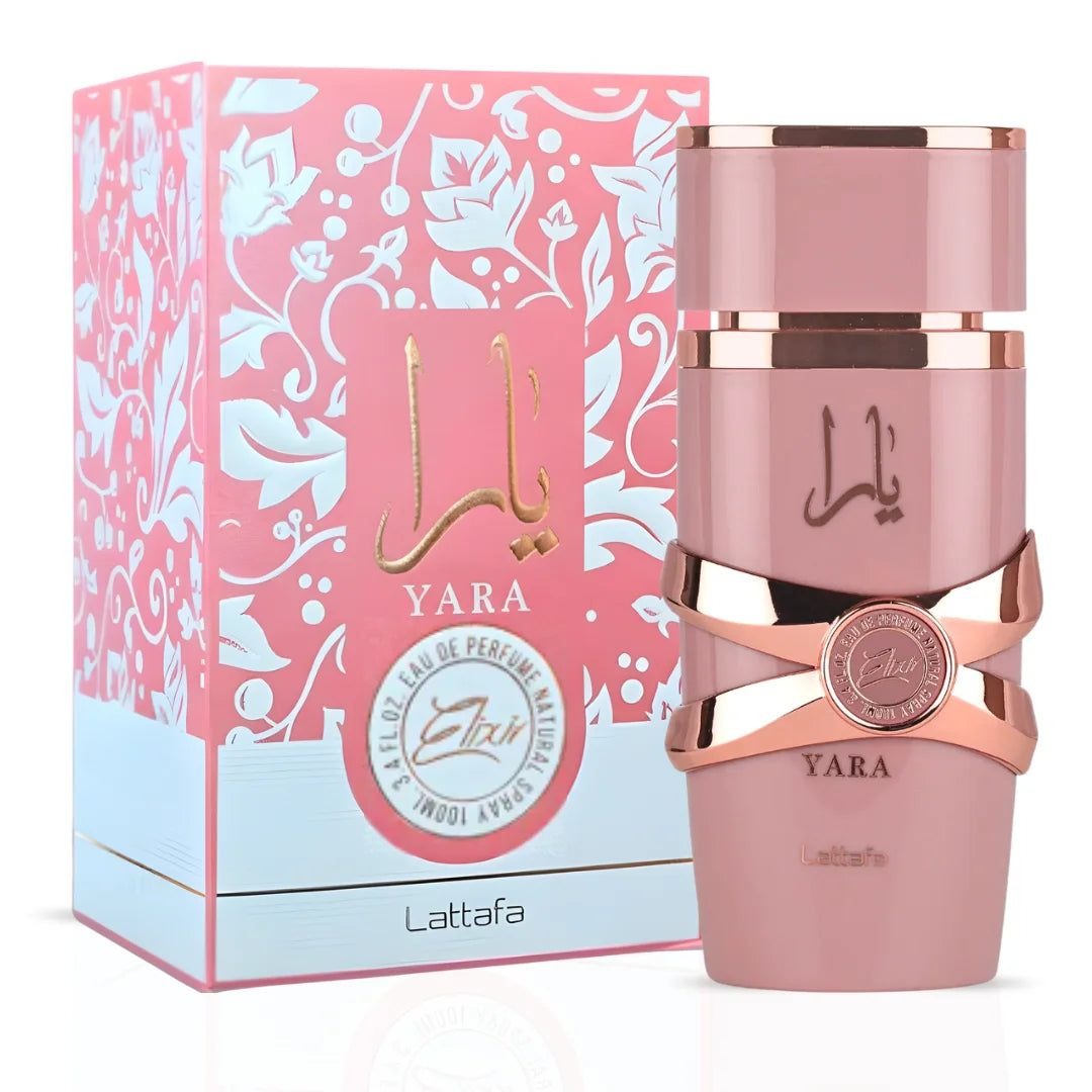 PROFUMO YARA ELIXIR