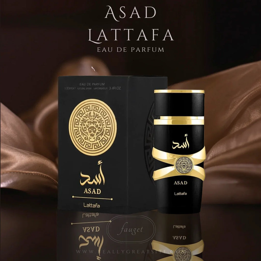 Asad
