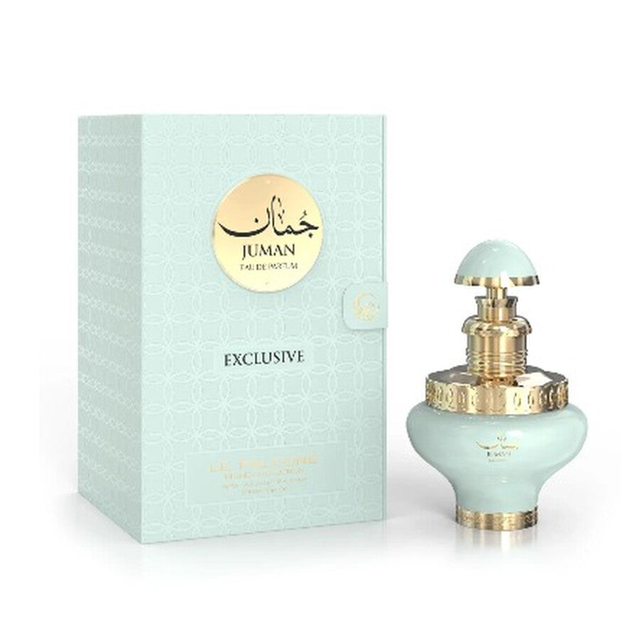 Juman Exclusive